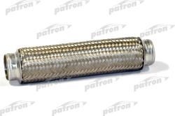 EL45X280 Гофра глушителя