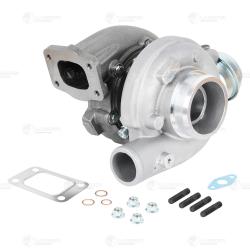 Турбокомпрессор для а/м Iveco Daily (06-) 3.0D [F1C] (тип GTA2260V) (LAT 1659)