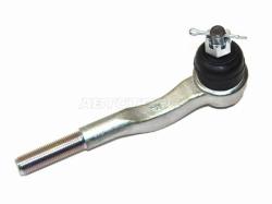 Наконечник рулевой внутренний MMC CHALLENGER/DELICA/L200/NATIVA/PAJERO/MONTERO/SPORT 91- LH=RH