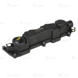 Крышка клапанная для а/м Peugeot Partner (08-)/Citroen Berlingo (08-) 1.6d (с прокл.) (LVPC 2001)