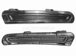 Заглушка бампера Ford Mondeo 10-15 (Спереди/ Справа)