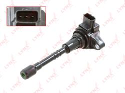 Катушка зажигания INFINITI QX56 10>, NISSAN Patrol(Y62) 5.6 10> SPL1431