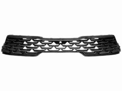 Решетка радиатора Kia K5 19-24 (Комплектация под камеру)