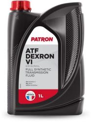 ATF DEXRON VI 1L ORIGINAL Жидкость гидравлическая