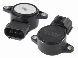 Датчик положения дроссельной заслонки TOYOTA 4-5A/3-5S/1-2AZ/1-2MZ/7KE