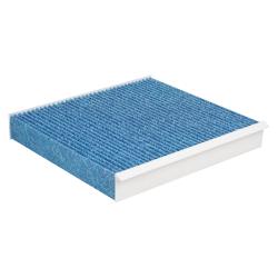 Фильтр для а/м Changan CS35 Plus (21-) (салон.антибакт.) (CRVA55015)