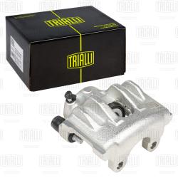 Суппорт торм. для а/м BMW 3 E36 (90-) перед. лев. d=54мм (CF 102069)