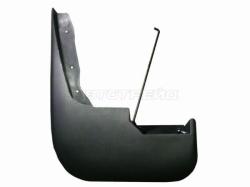 Брызговик Ford Transit 06-14 (Спереди/ Слева)