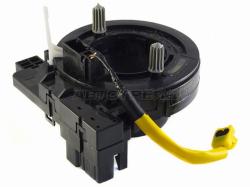 Шлейф подрулевой MAZDA 2 DJ/CX-5/3 BM/6 GJ