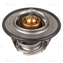 Термостат для а/м ГАЗ, КАМАЗ, ПАЗ с дв. Cummins ISF3.8/ISBe (82°C) (термоэл.) (LT 03106)