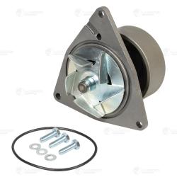 Насос водяной для а/м КАМАЗ, ЛиАЗ 6212 с двиг. Cummins C8.3/ISLe/QSL (LWP 0783)