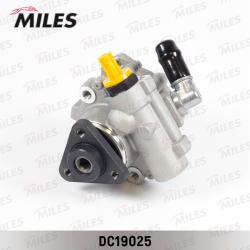 DC19025 Насос ГУР AUDI A4/SKODA/VW GOLF III/PASSAT 1.4-2.9 93-05