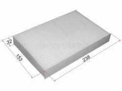 Фильтр салона RENAULT FLUENCE/NISSAN JUKE 10-