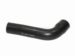 Патрубок радиатора верхний HYUNDAI HD72/HD78/COUNTY 98-