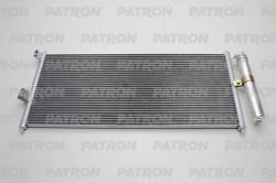 PRS1140 Радиатор кондиционера