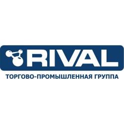 Коврик багажника Renault Arkana 4WD 2019-> Rival 14709003