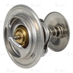 Термостат для а/м ГАЗ, КАМАЗ (термоэлемент) ("зимний", 92°С) (LT 03022)