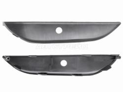 Заглушка бампера Hyundai Tucson 18-21 (Спереди/ Справа/ Под сонары(парктроники))