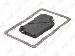 Фильтр акпп с прокладкой MITSUBISHI L200(KA/KB) 2.5D 05-15 / PAJERO III-IV 3.0-3.8 00> / PAJERO SPOR lt-1091