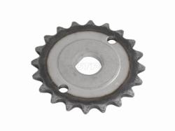 Шестерня маслонасоса TOYOTA RAV4 05- 1AZFE