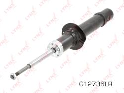 Амортизатор передний HYUNDAI SONATA(NF) 05-10 g12736lr