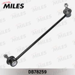 DB78259 Тяга стабилизатора BMW 3 (E90/E91/E92)/ X1 (E84) пер.подв.прав.