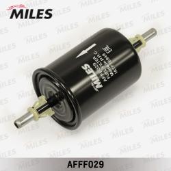 AFFF029 Фильтр топливный OPEL/GM/LADA 2123