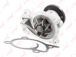 Насос системы охлаждения RENAULT DUSTER 1.6 16V 11> / LOGAN/SANDERO II 1.6 16V 16> / MEGANE/SCENIC I cw-0460