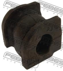Втулка стабилизатора HONDA PILOT/ACURA MDX 07-15 пер.подв. HSB-YF4F