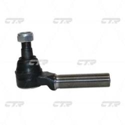 Наконечник рулевой тяги TOYOTA Dyna 400 2001 - 2007 / Toyoace 1999 - cet-205l
