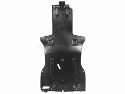 Защита Volkswagen Touareg 10-18