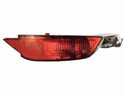 Фонарь в задний бампер Ford Fiesta 08-12 (Справа/ 3/5D HBK)