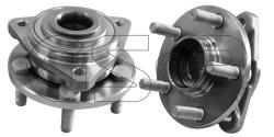 Ступица с подшипником CHRYSLER SEBRING/DODGE STRATUS 94-07 пер. 9326008