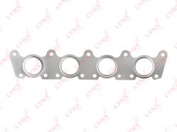 Прокладка выпуск.коллектора AUDI/VW 1.8 20V 96- SG-0464