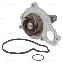 Насос водяной для а/м BMW 3 (F30)(11-)/5 (G30)(16-) 2.0i [B48B20] (без корпуса) (LWP 2615)