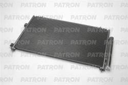 PRS1381 Радиатор кондиционера