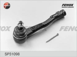 Наконечник р/т PEUGEOT 308/3008/PARTNER/CITROEN BERLINGO 08- прав. SP31098