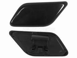 Крышка омывателя фары Volkswagen Tiguan 06-11 (Слева)
