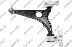 Рычаг PEUGEOT EXPERT/CITROEN JUMPY 07- пер.подв.лев. 53276