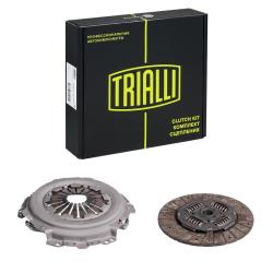 TRIALLI FR 2401 Комплект сцепления без муфты для автомобилей Suzuki Grand Vitara II (05-) 2.0i