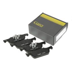 Колодки передние LADA X-Ray (15-) GIJ09190
