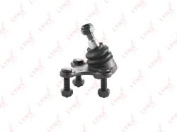 Опора шаровая VW GOLF V/JETTA/TOURAN/TIGUAN/AUDI A3/OCTAVIA 04- нижн.лев. C1005L