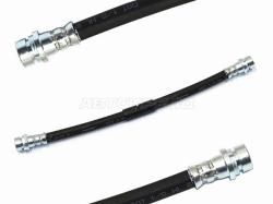 Шланг тормозной передний FORD FIESTA 08- LH=RH