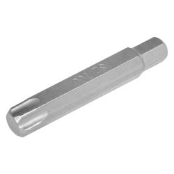 Бита вставка TORX T60 3/8" 75мм AT-B-19