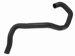 Патрубок радиатора нижний MITSUBISHI OUTLANDER 06-12