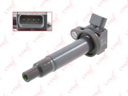 Катушка зажигания TOYOTA/LEXUS 4.3/4.7 SPL1065