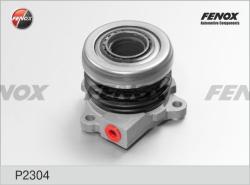 Подшипник выжим.CHEVROLET LACETTI/DAEWOO NUBIRA 1.4-2.0 02- P2304