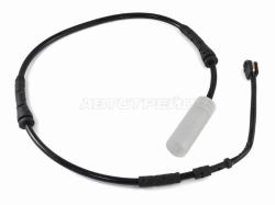 Датчик износа тормозных колодок перед BMW 1 E87/3 E90/E91 04-