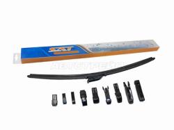 Щетка стеклоочистителя (бескаркасная/ 19 (475мм))