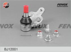 BJ12001 Опора шаровая TOYOTA CAMRY 06-11/LEXUS ES 350 03- прав.